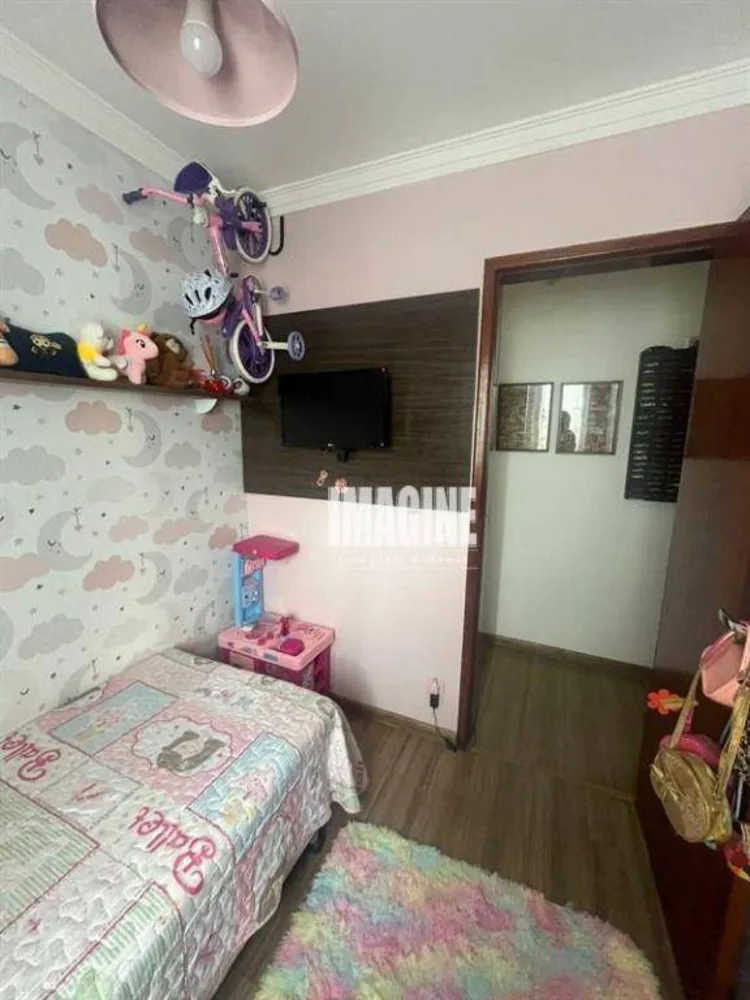Apartamento, 3 quartos, 61 m² - Foto 6