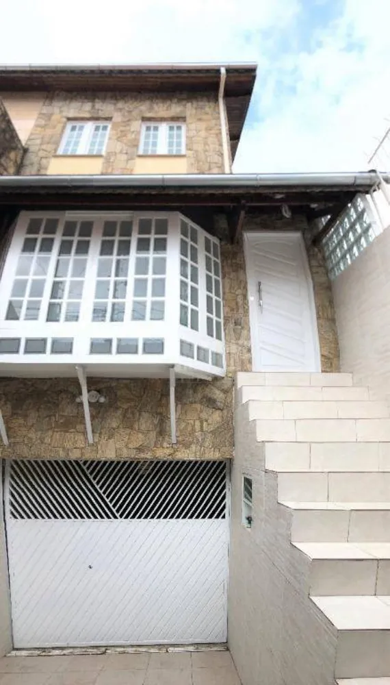 Sobrado, 5 quartos, 224 m² - Foto 1