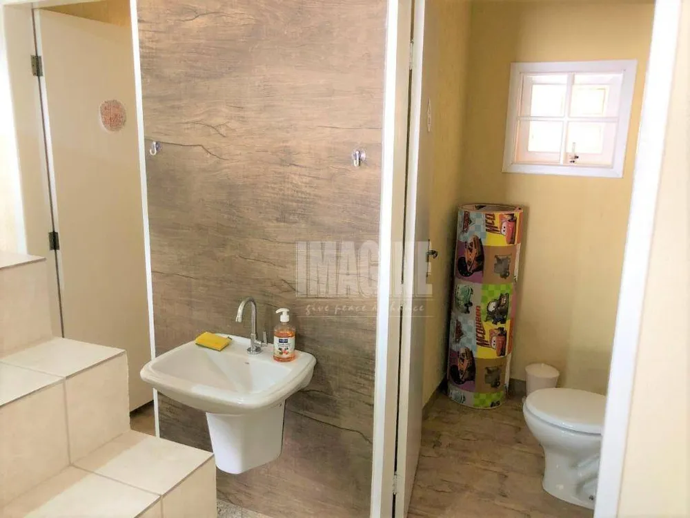 Sobrado, 5 quartos, 224 m² - Foto 4