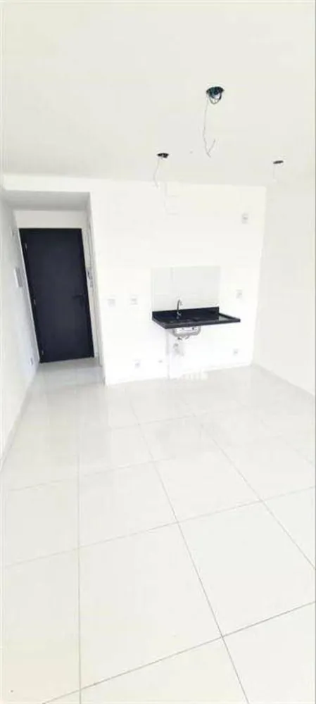 Apartamento, 1 quarto, 35 m² - Foto 2