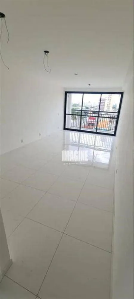 Apartamento, 1 quarto, 35 m² - Foto 5
