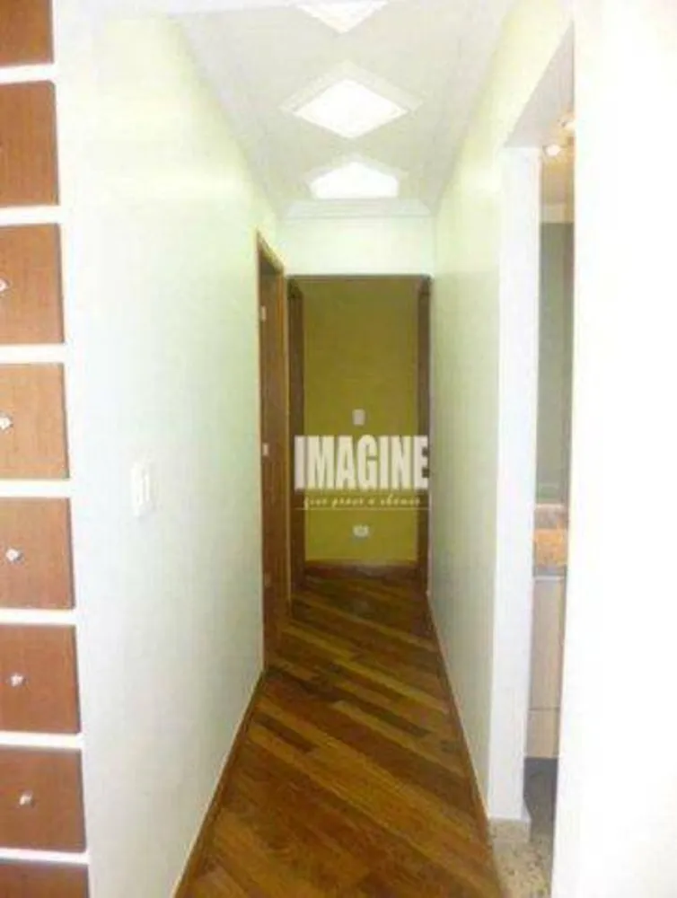 Apartamento, 3 quartos, 86 m² - Foto 1