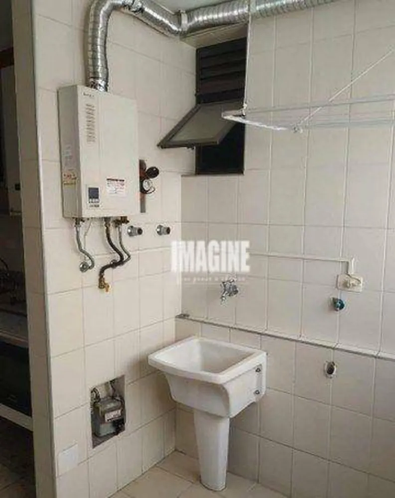 Apartamento, 3 quartos, 86 m² - Foto 4