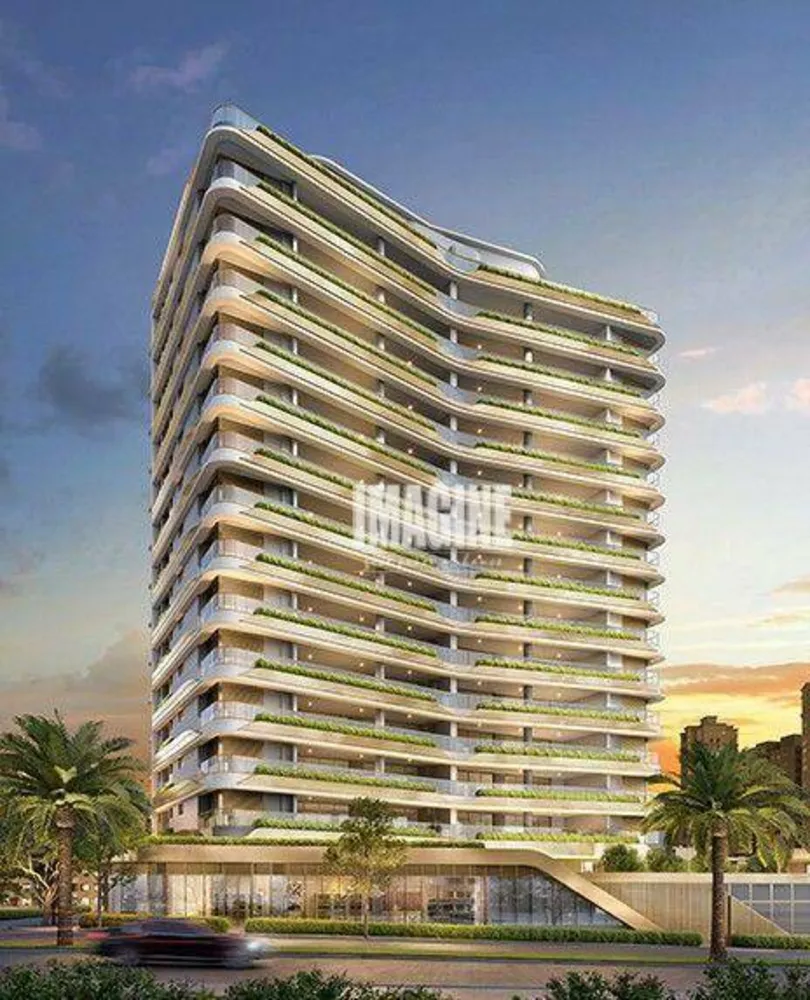 Apartamento, 5 quartos, 493 m² - Foto 1