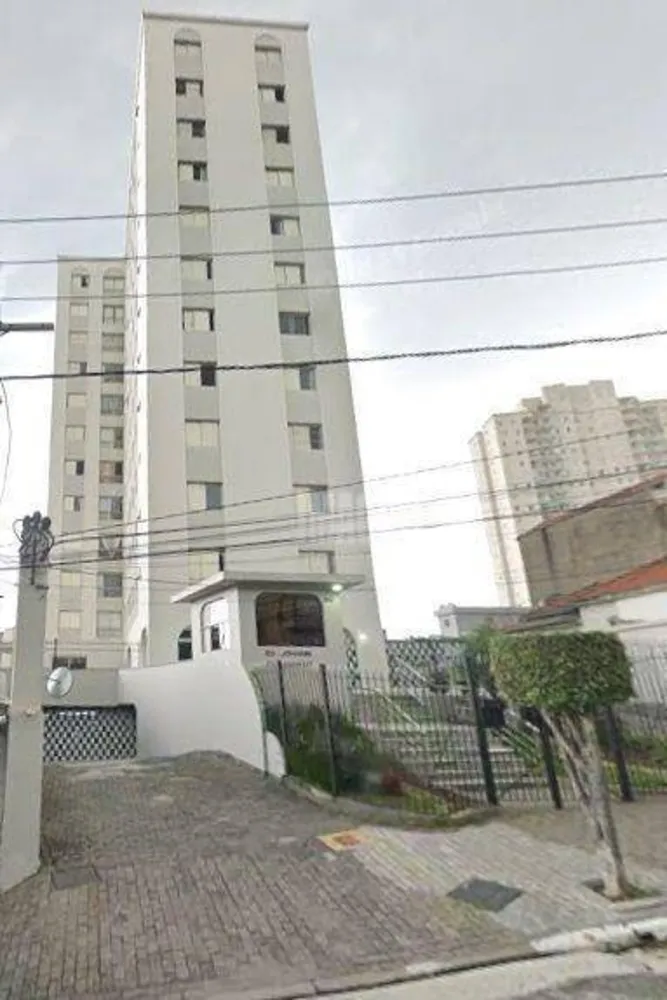 Apartamento, 2 quartos, 60 m² - Foto 2
