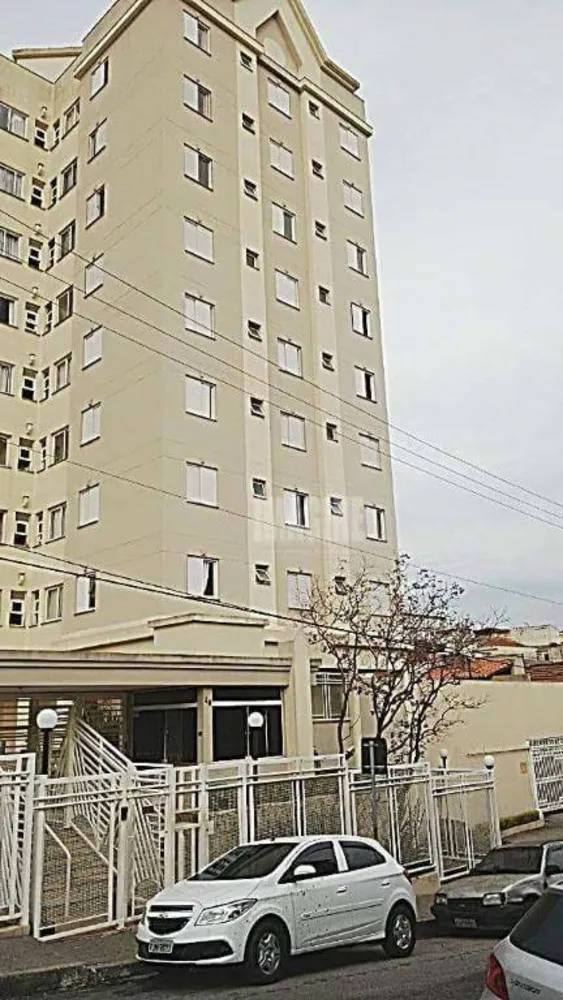 Apartamento, 3 quartos, 65 m² - Foto 2
