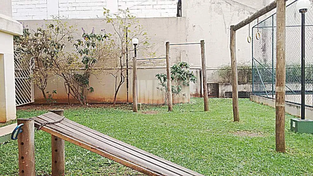 Apartamento, 3 quartos, 65 m² - Foto 5