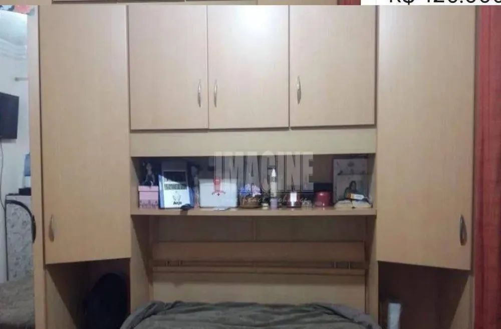 Apartamento, 3 quartos, 65 m² - Foto 3