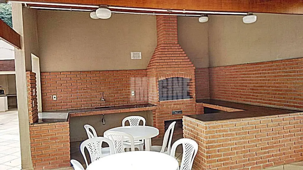 Apartamento, 3 quartos, 65 m² - Foto 8
