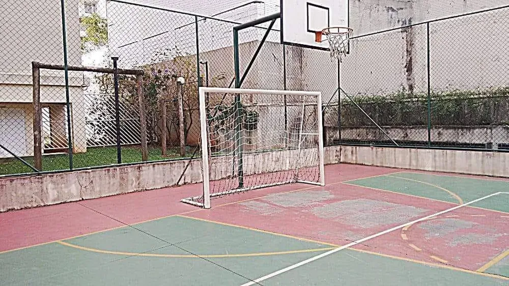 Apartamento, 3 quartos, 65 m² - Foto 9