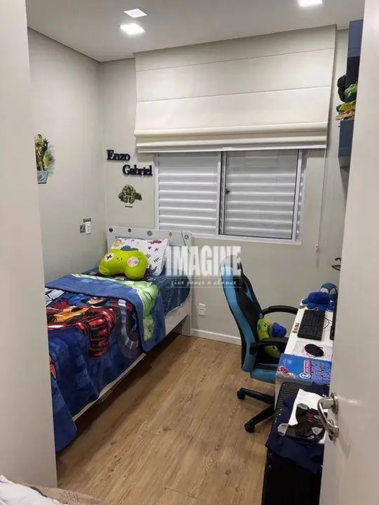 Casa de Condomínio, 3 quartos - Foto 8