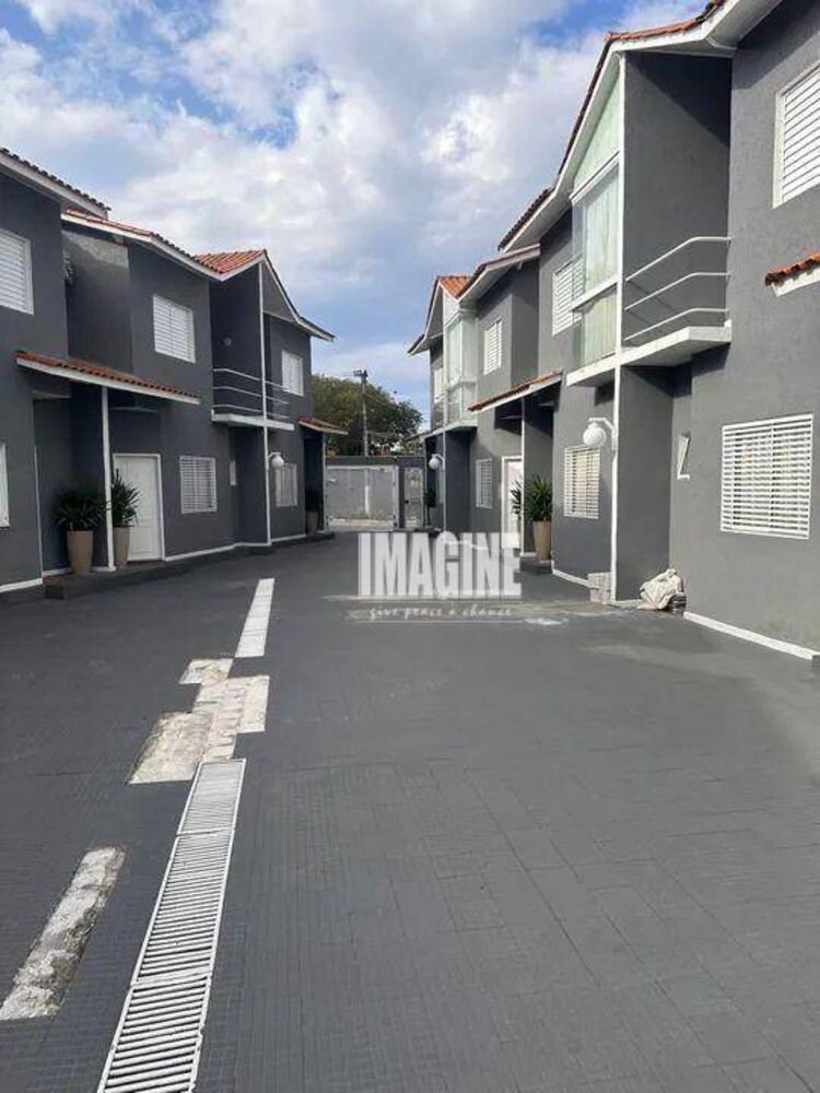 Casa de Condomínio, 3 quartos - Foto 8