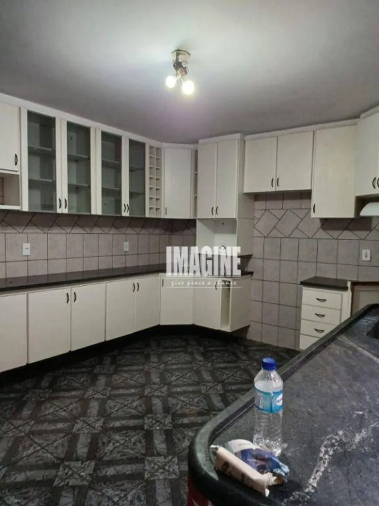 Sobrado, 3 quartos, 125 m² - Foto 11