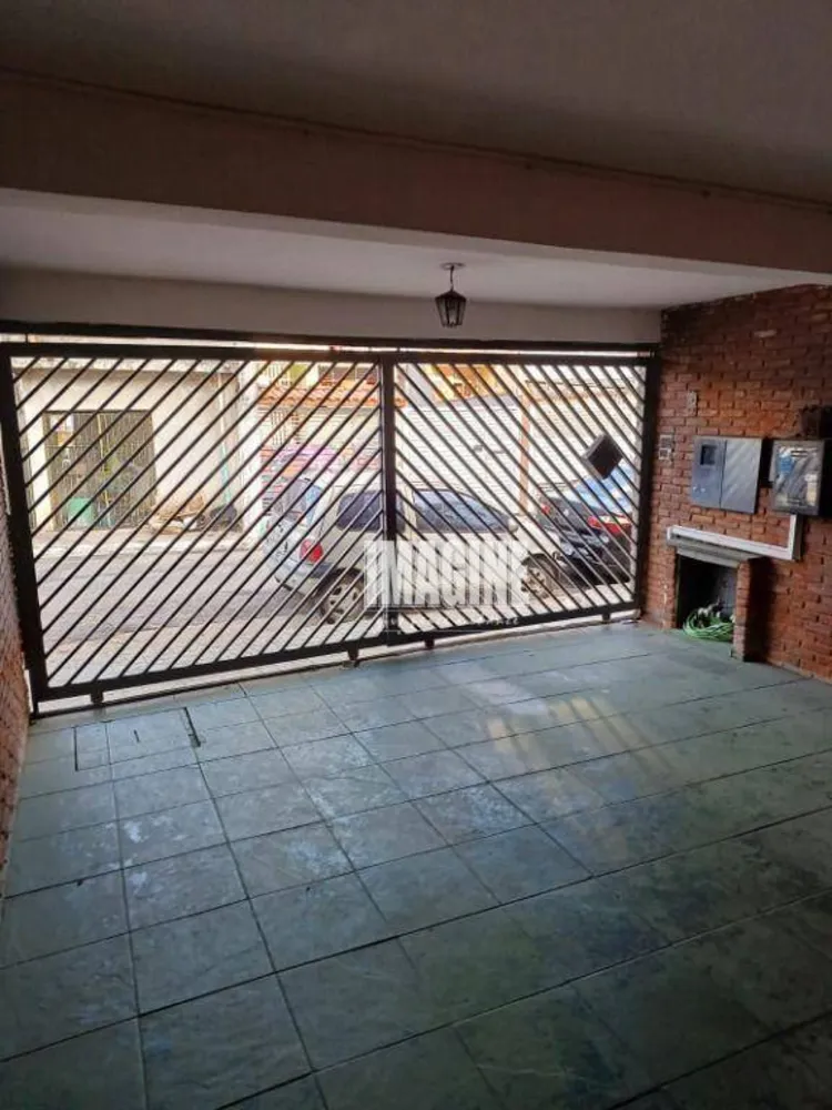 Sobrado, 3 quartos, 125 m² - Foto 2