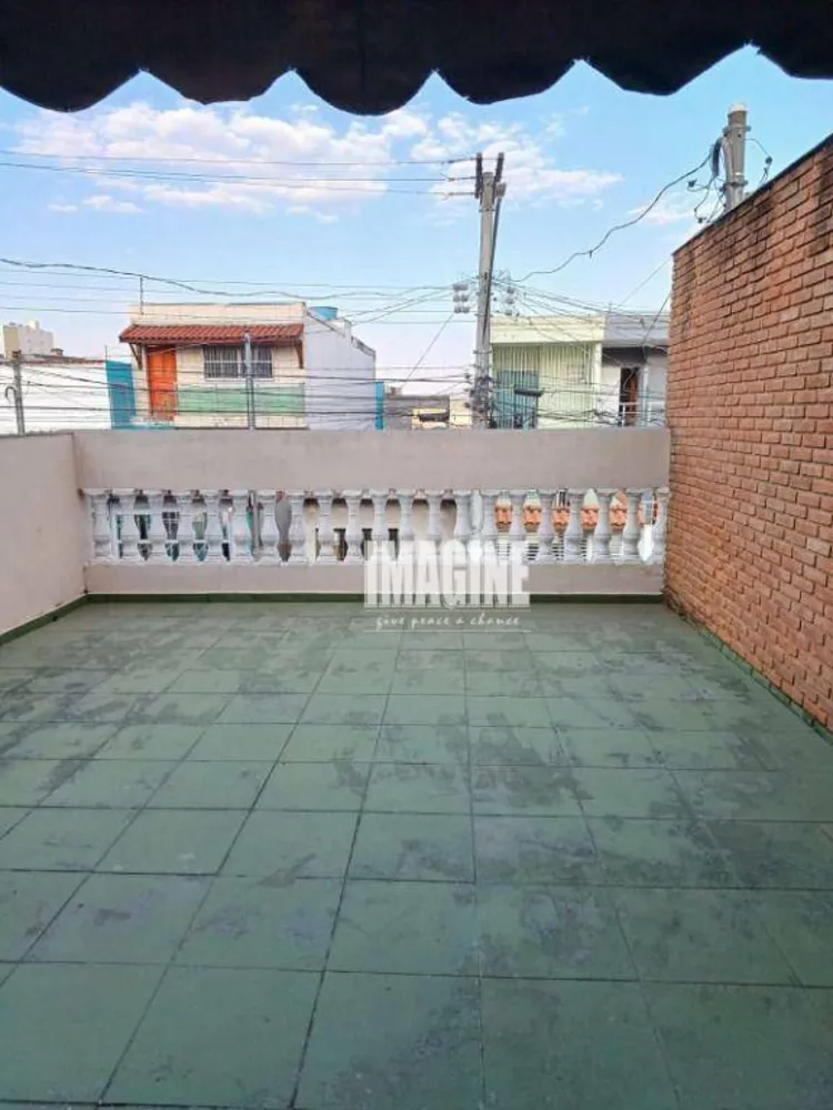 Sobrado, 3 quartos, 125 m² - Foto 12