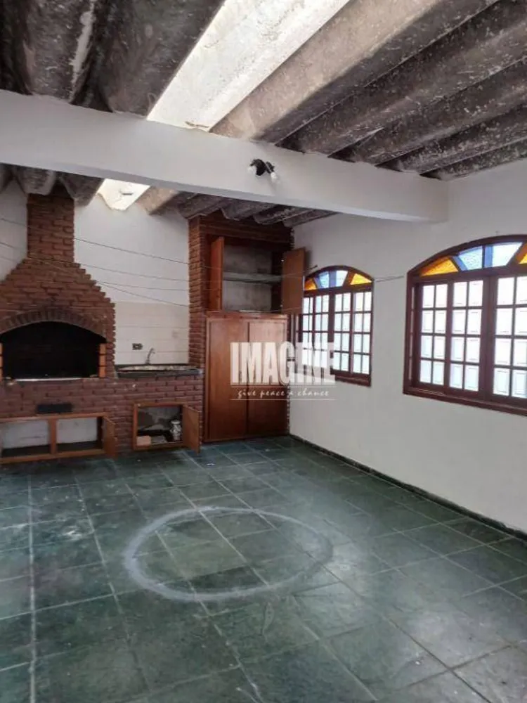 Sobrado, 3 quartos, 125 m² - Foto 4