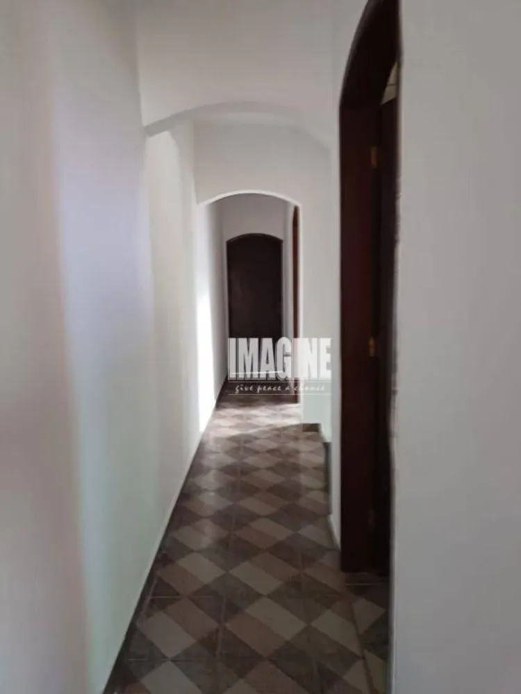 Sobrado, 3 quartos, 125 m² - Foto 3