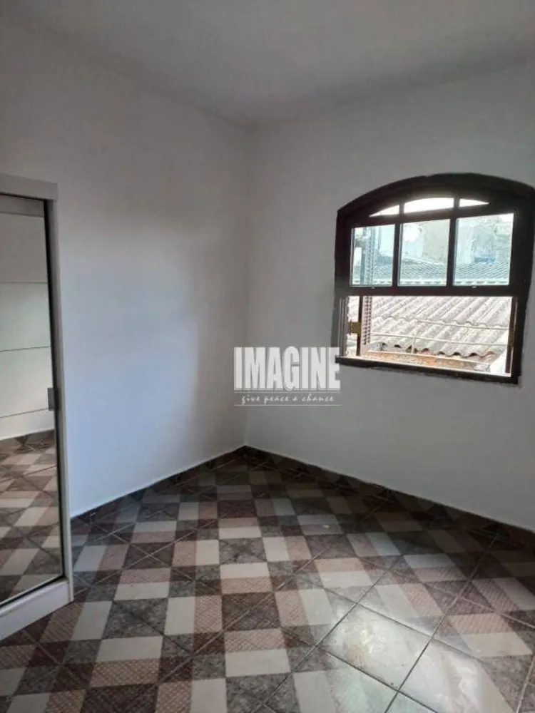 Sobrado, 3 quartos, 125 m² - Foto 7