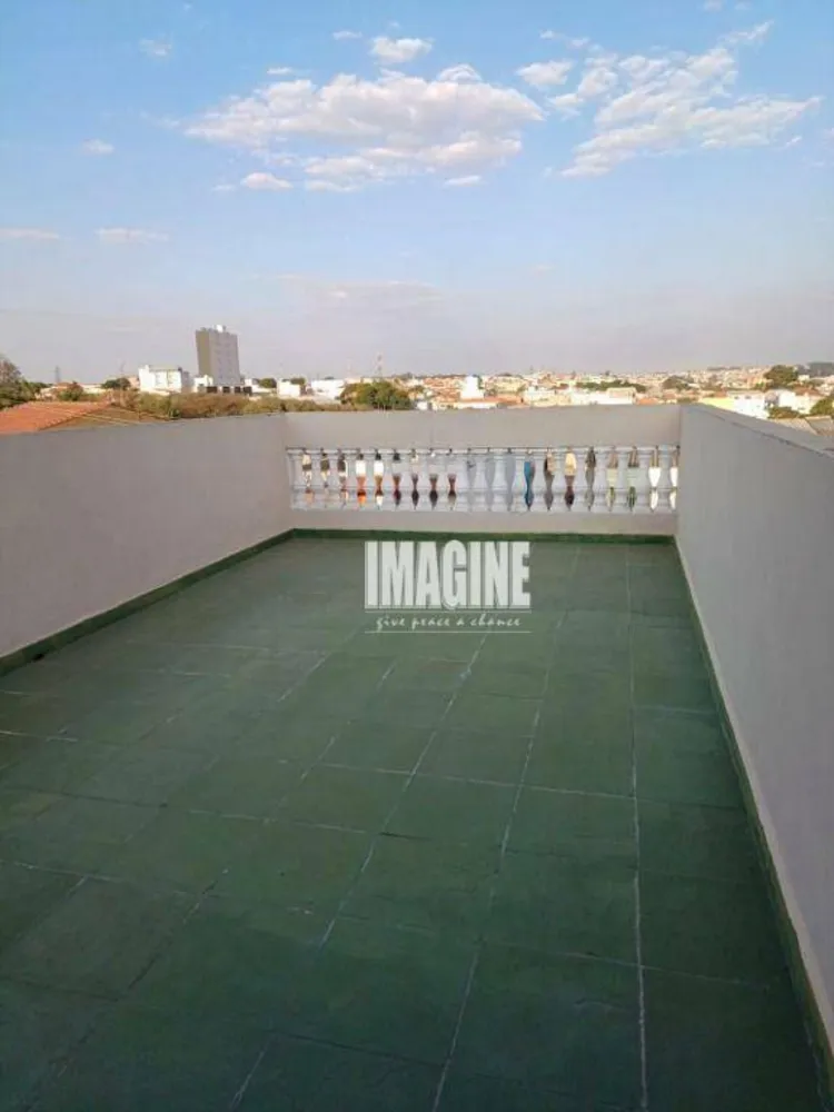 Sobrado, 3 quartos, 125 m² - Foto 5