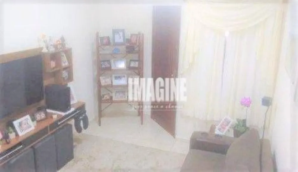 Sobrado, 2 quartos, 120 m² - Foto 1