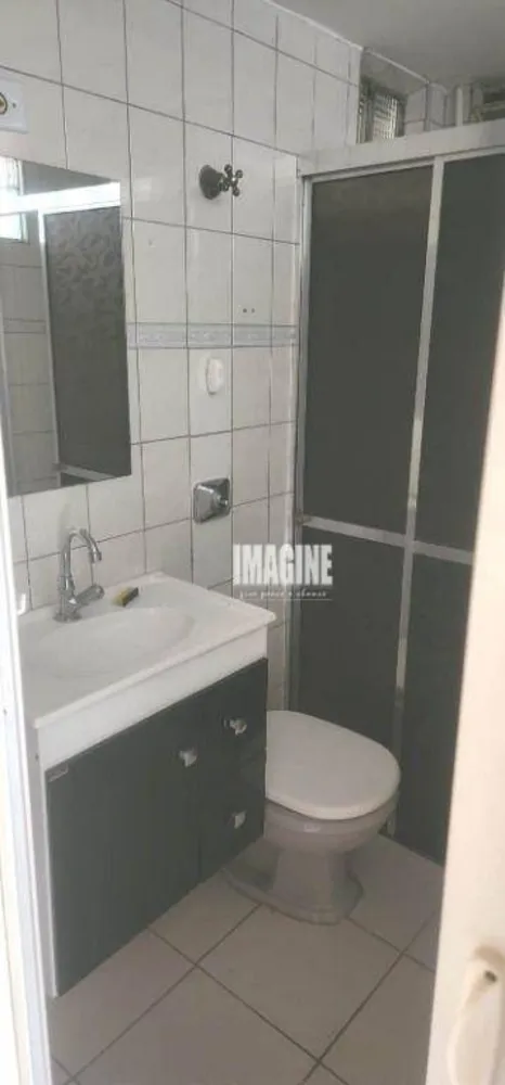 Apartamento, 2 quartos, 48 m² - Foto 2