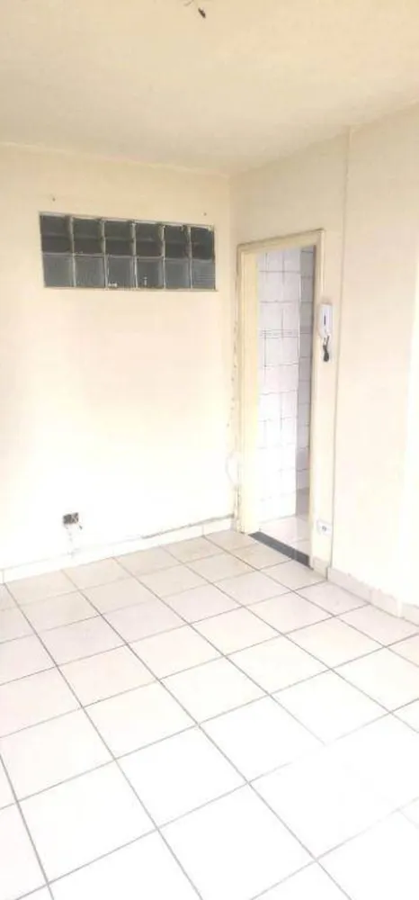 Apartamento, 2 quartos, 48 m² - Foto 3