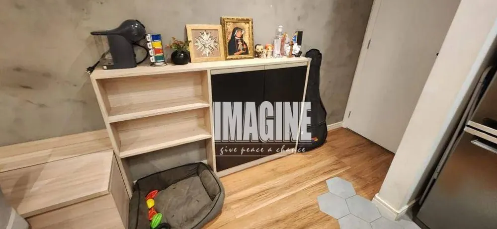 Apartamento, 2 quartos, 50 m² - Foto 3
