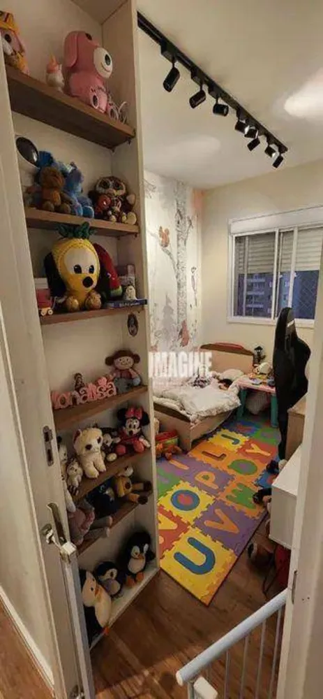 Apartamento, 2 quartos, 50 m² - Foto 7