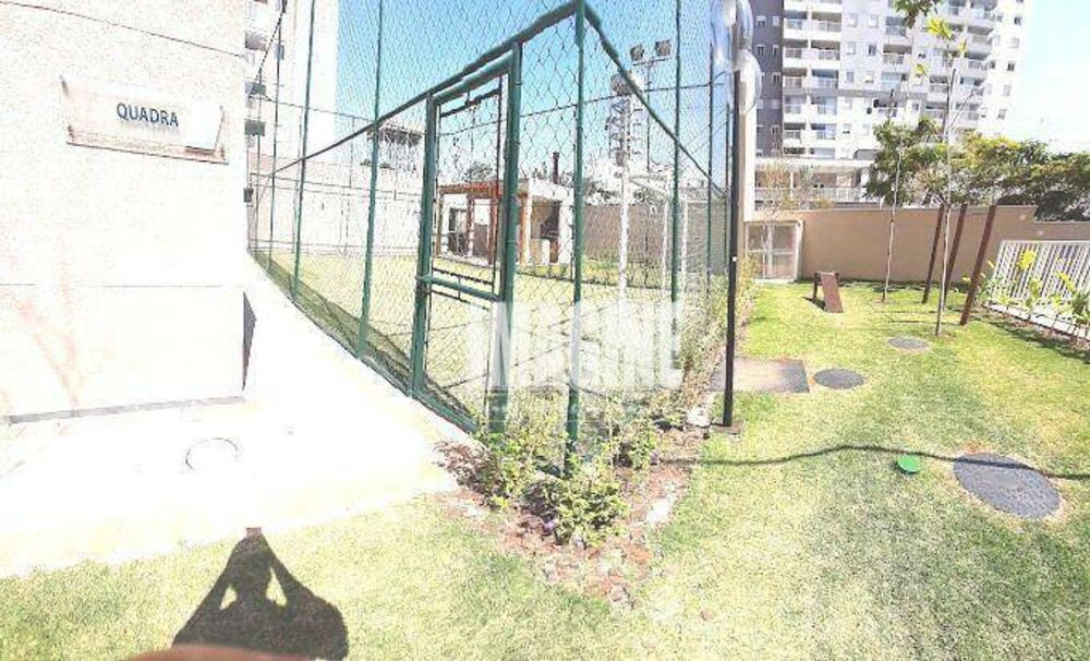 Apartamento, 2 quartos, 50 m² - Foto 5