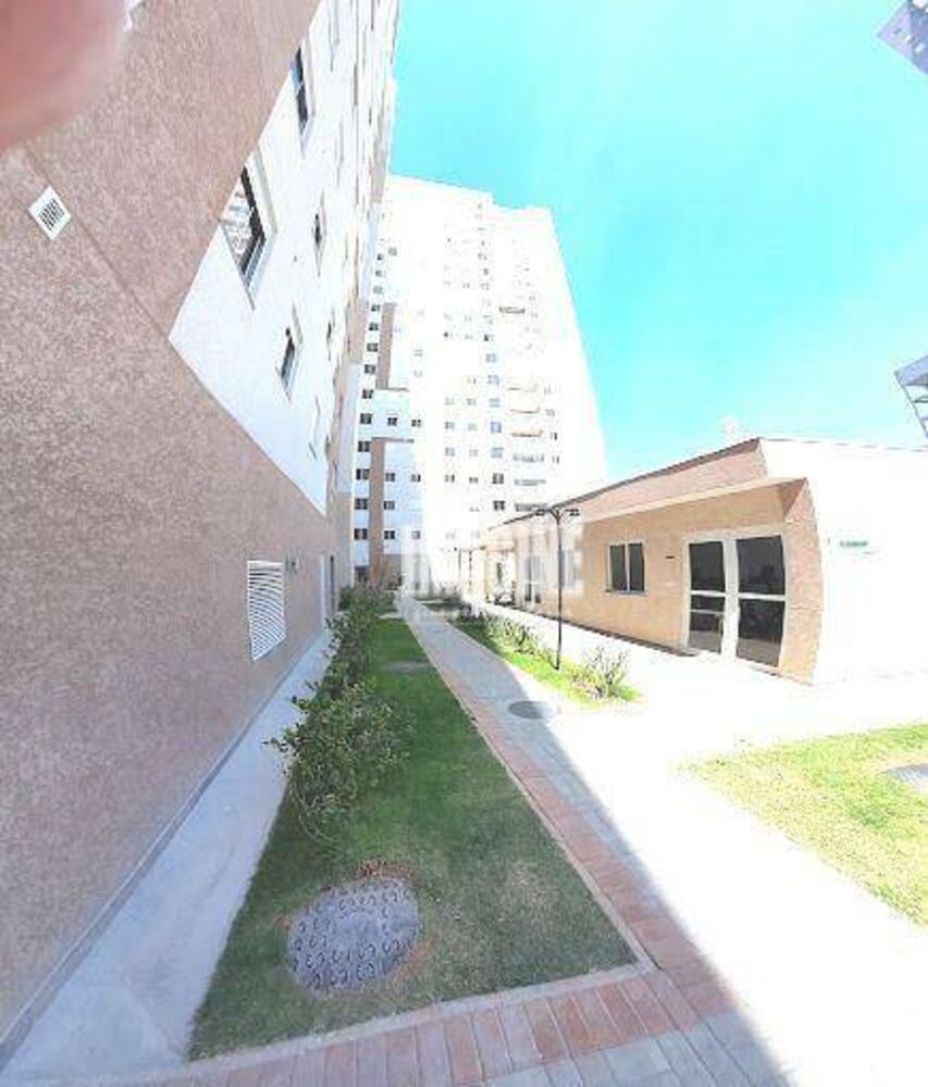 Apartamento, 2 quartos, 50 m² - Foto 8