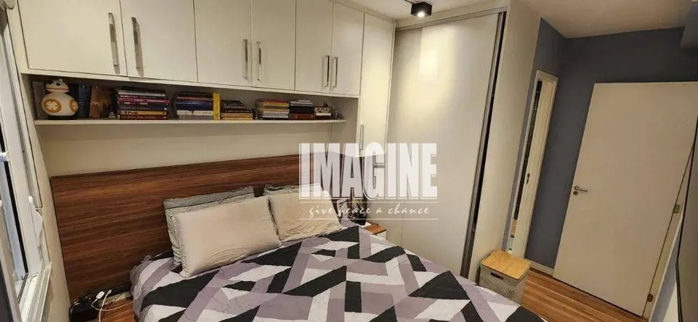 Apartamento, 2 quartos, 50 m² - Foto 5