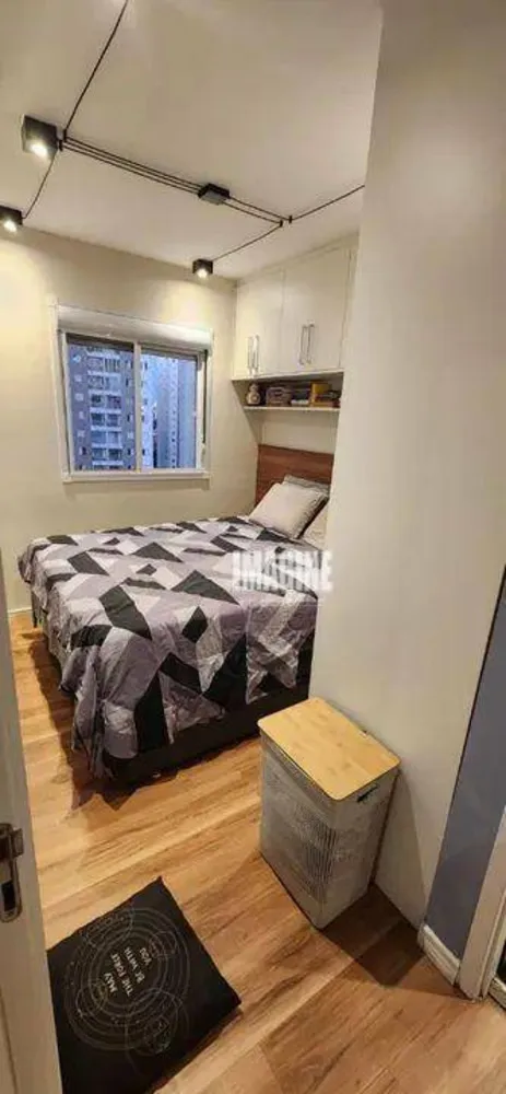 Apartamento, 2 quartos, 50 m² - Foto 4