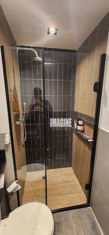 Apartamento, 2 quartos, 50 m² - Foto 4