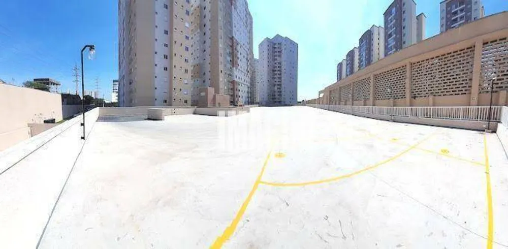 Apartamento, 2 quartos, 50 m² - Foto 15