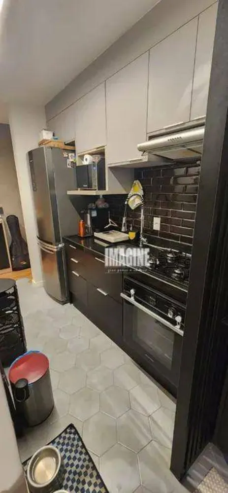 Apartamento, 2 quartos, 50 m² - Foto 8