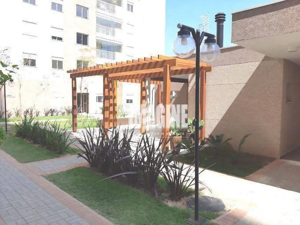 Apartamento, 2 quartos, 50 m² - Foto 12