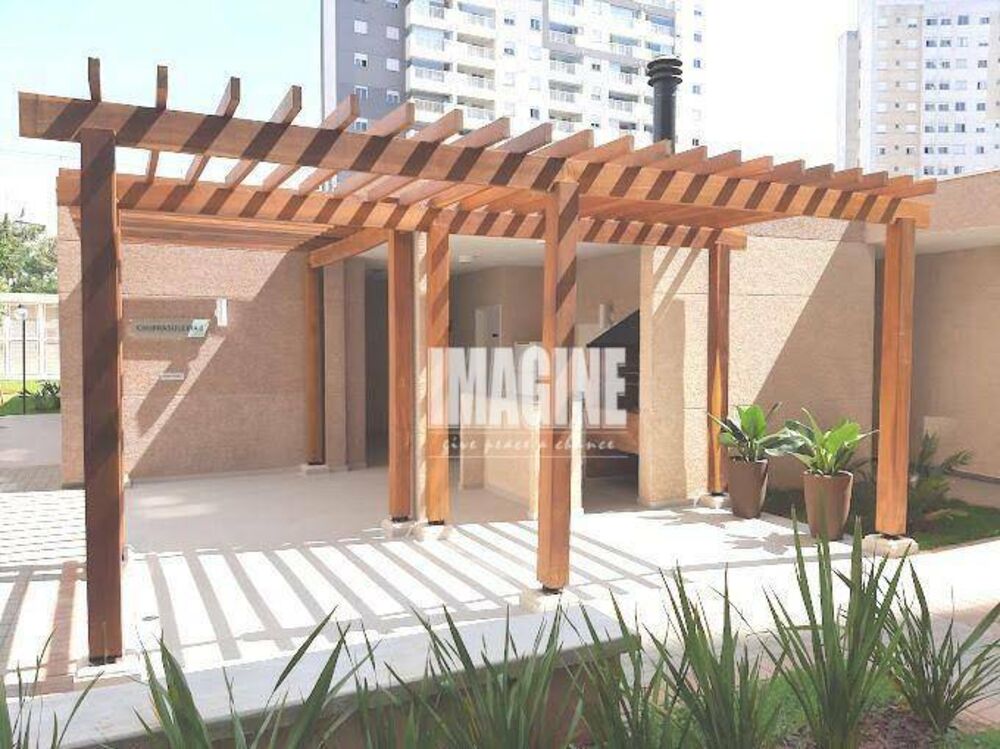Apartamento, 2 quartos, 50 m² - Foto 6