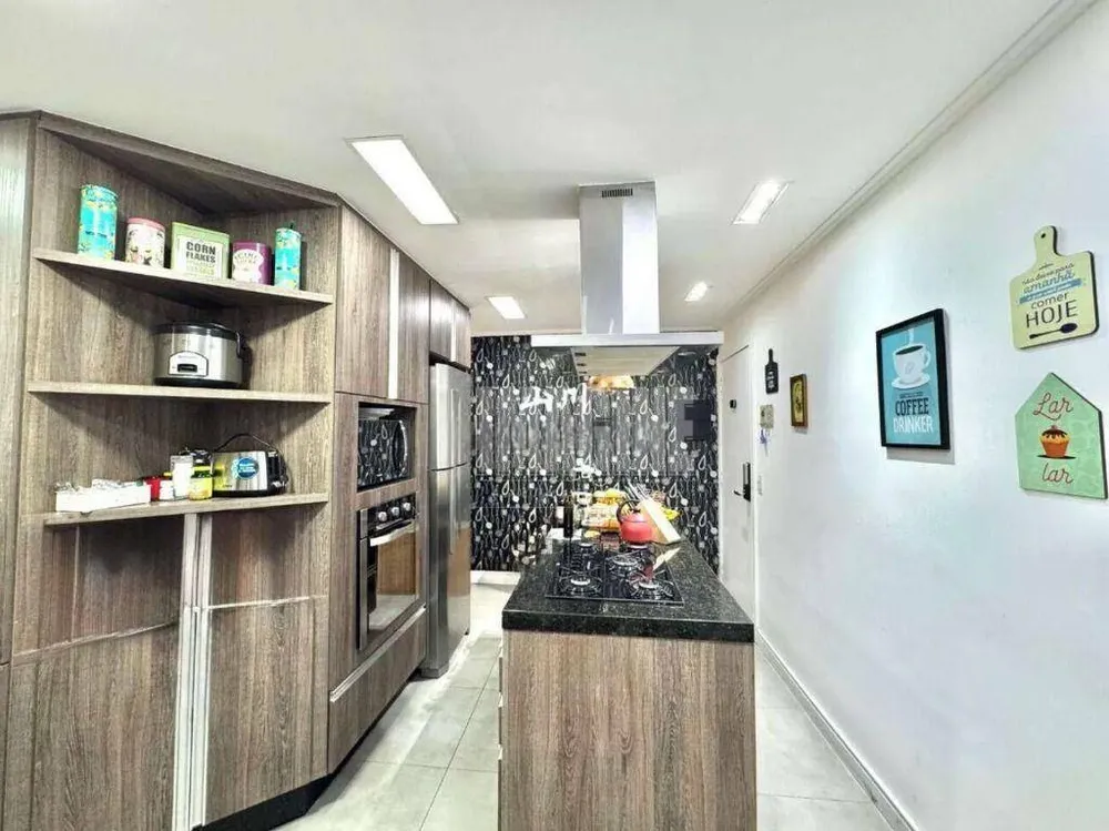 Apartamento, 3 quartos, 123 m² - Foto 1