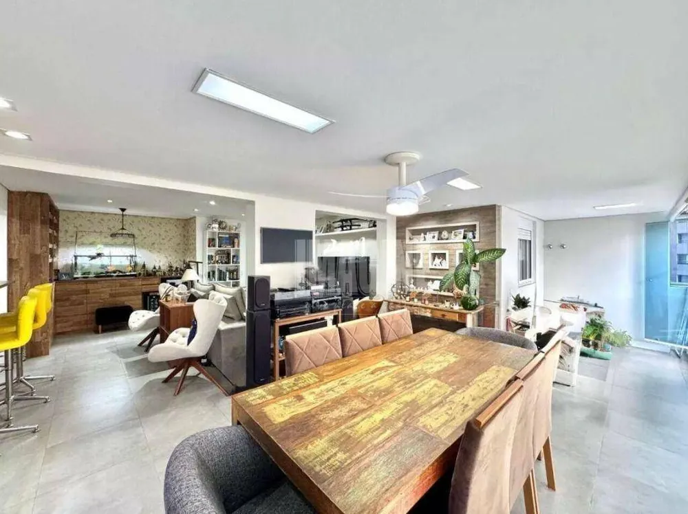 Apartamento, 3 quartos, 123 m² - Foto 1