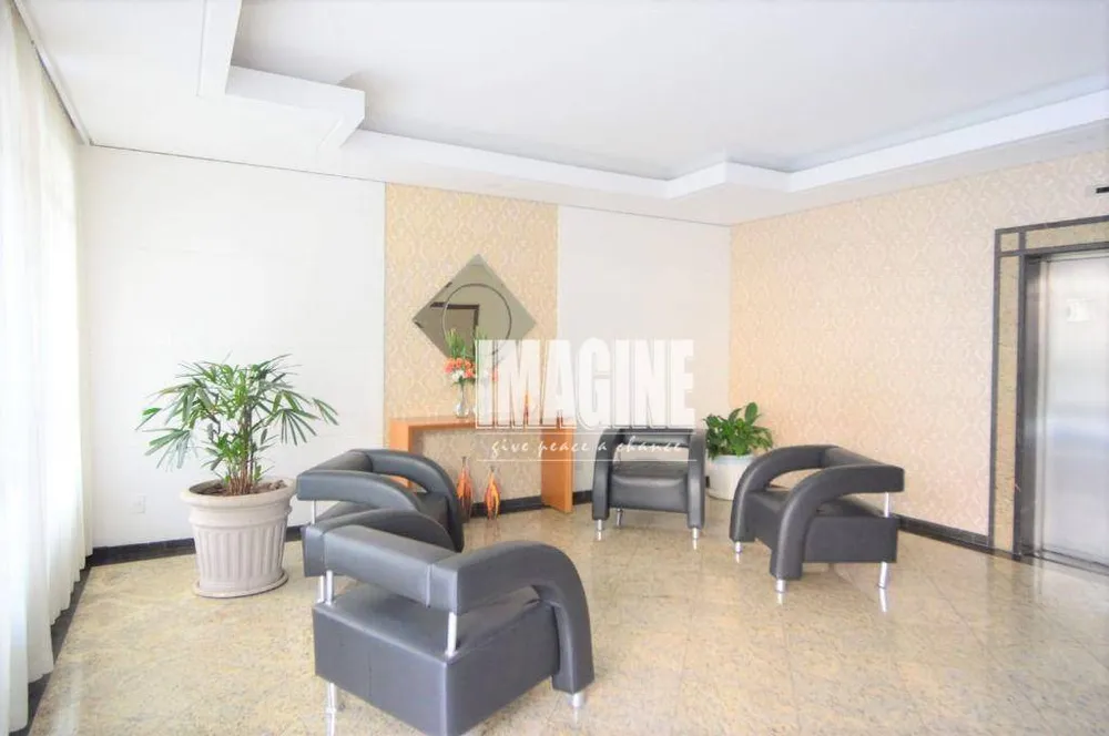 Apartamento, 3 quartos, 98 m² - Foto 7