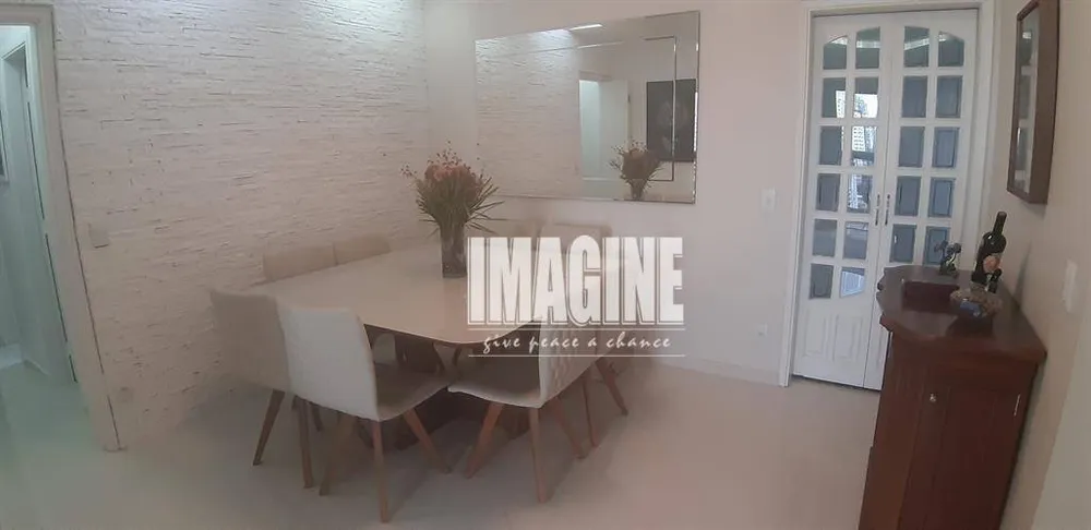 Apartamento, 3 quartos, 98 m² - Foto 1