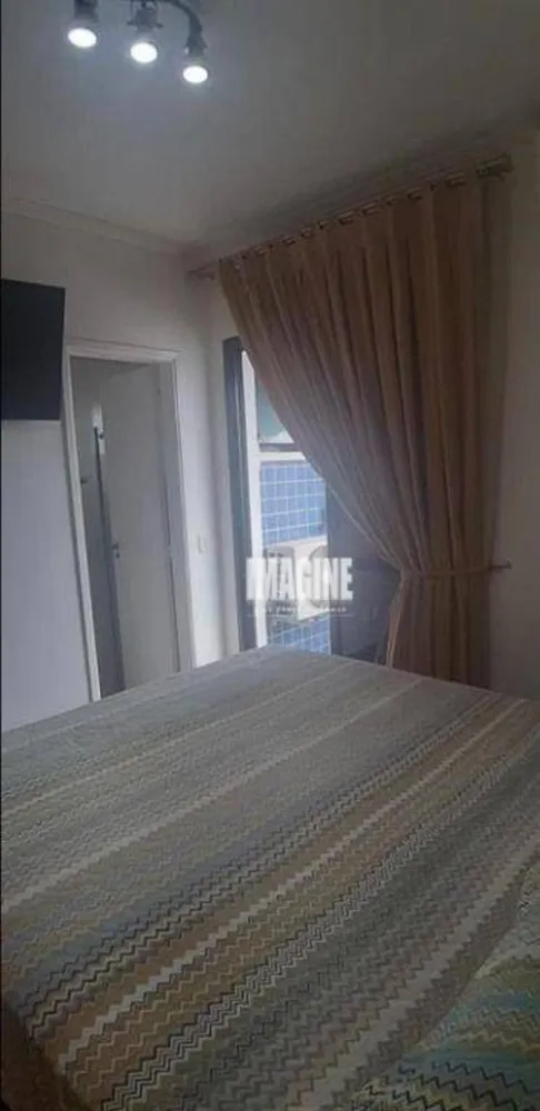 Apartamento, 3 quartos, 98 m² - Foto 2