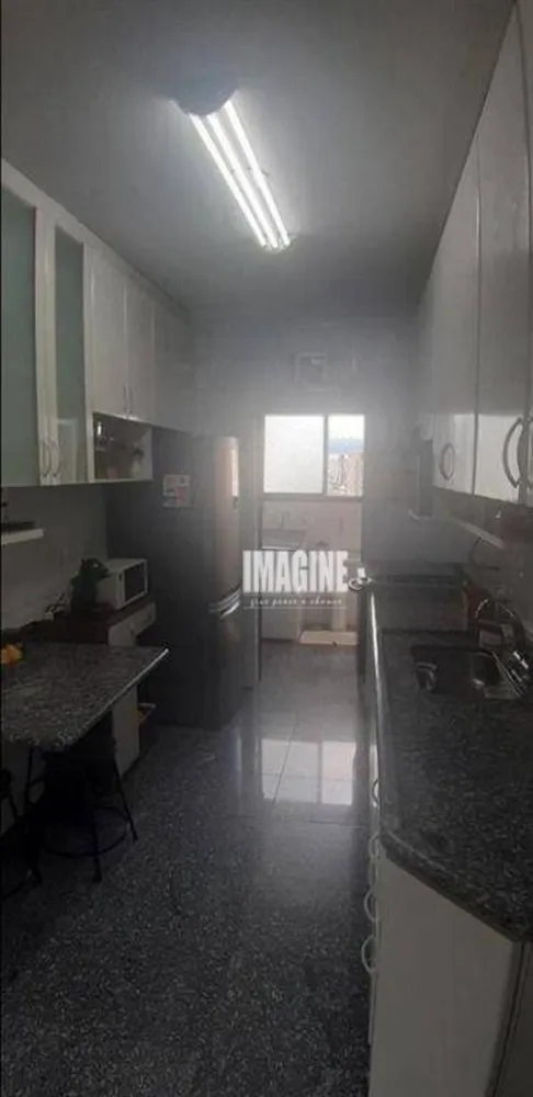 Apartamento, 3 quartos, 98 m² - Foto 3