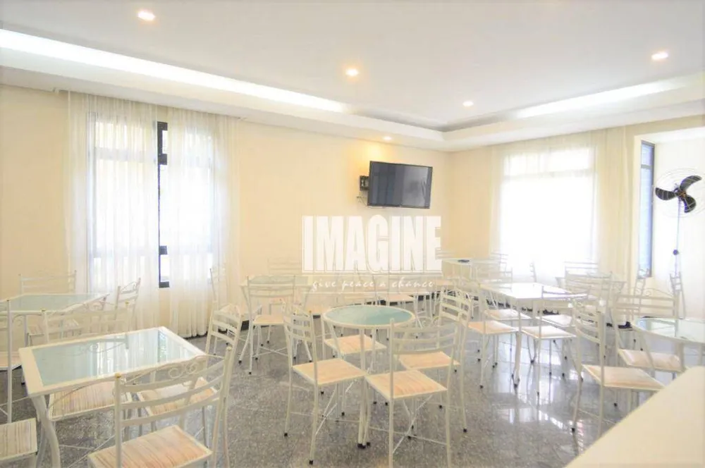 Apartamento, 3 quartos, 98 m² - Foto 3