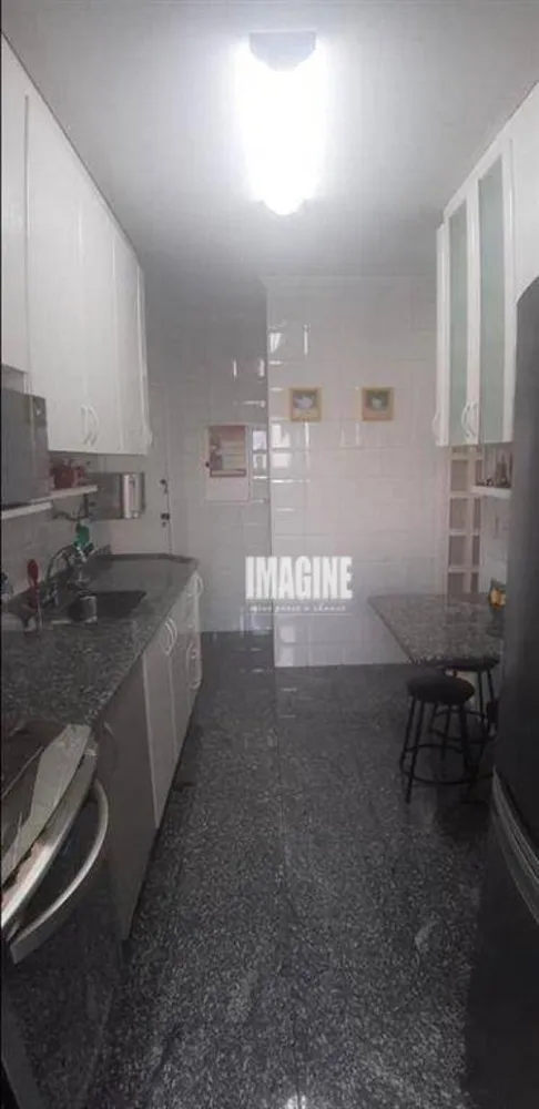 Apartamento, 3 quartos, 98 m² - Foto 4