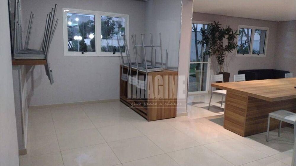 Apartamento à venda com 1 quarto, 33m² - Foto 15