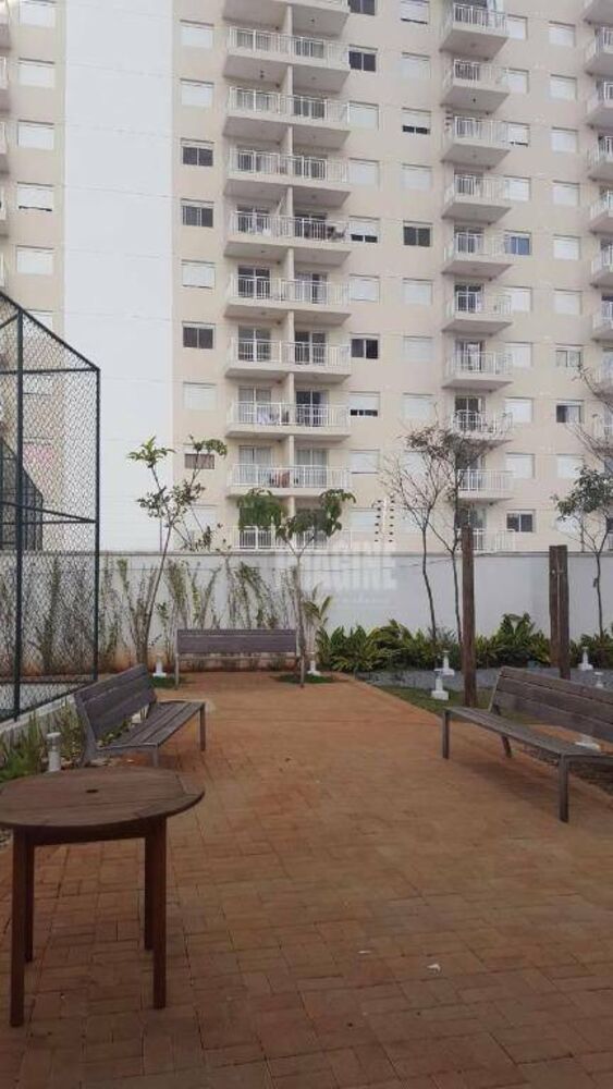 Apartamento à venda com 1 quarto, 33m² - Foto 6