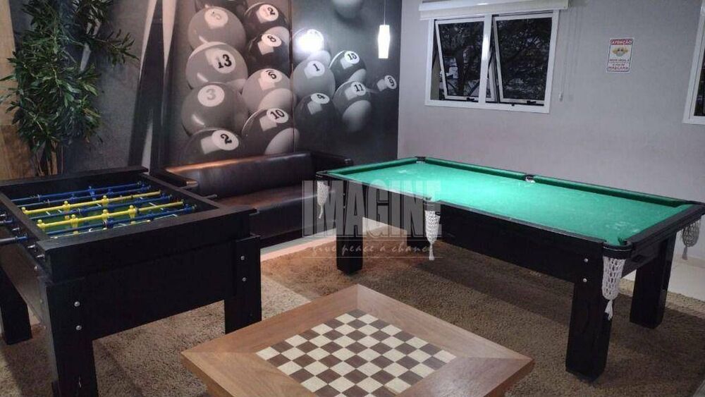 Apartamento à venda com 1 quarto, 33m² - Foto 21