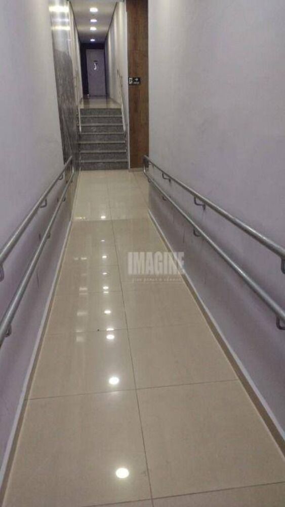 Apartamento à venda com 1 quarto, 33m² - Foto 30