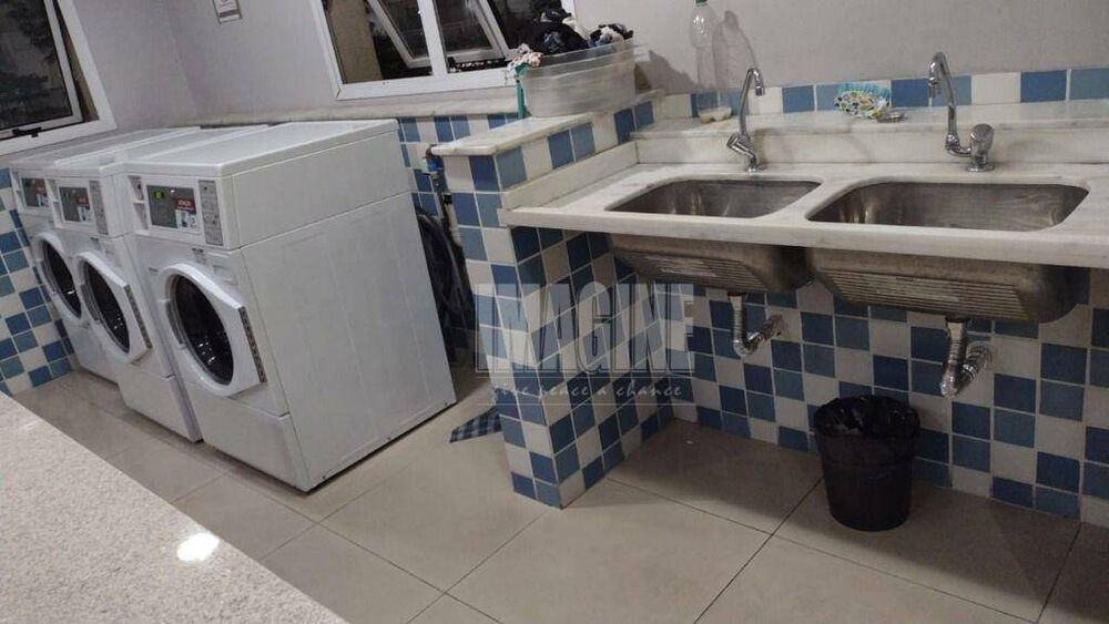 Apartamento à venda com 1 quarto, 33m² - Foto 13